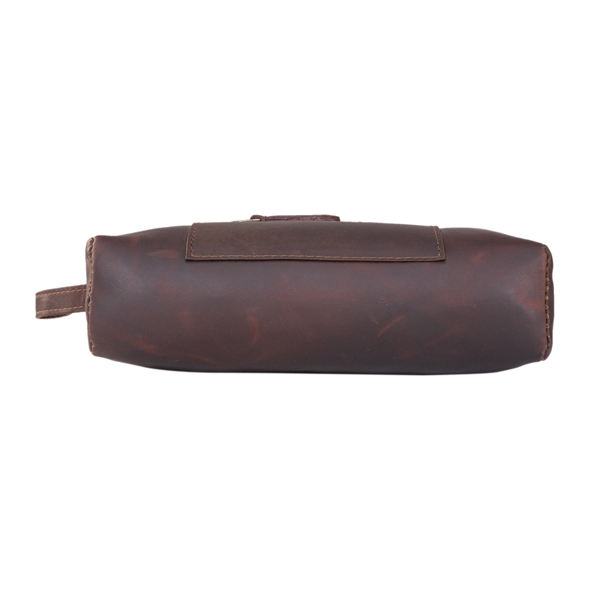 Leder Stifte Organizer