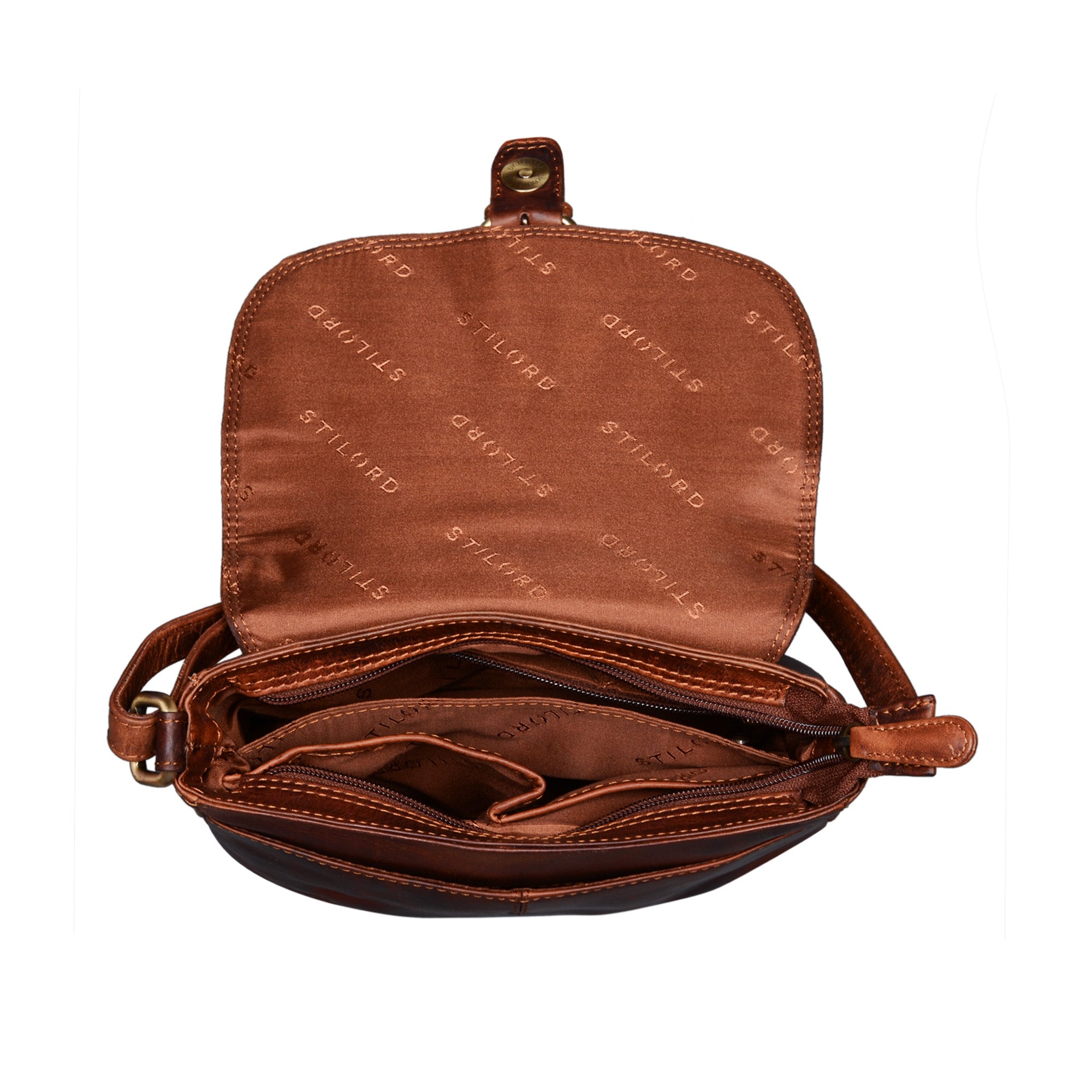 Schultertasche Handtasche Vintage Damen