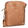 "Memphis" Kožená Messenger Bag Pánská | Vintage Taška přes Rameno