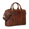 "Zacharias" Business Bag Kožená aktovka