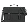 "Lennard" Business Briefcase Leather