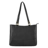"Delilah" Kožená Dámská Taška Shopper Retro Kabelka přes Rameno