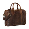 "Zacharias" Business Bag Kožená aktovka