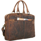 Crossbody Bag braun