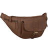 "Sam" Fanny Pack Kožené pánské Dámské