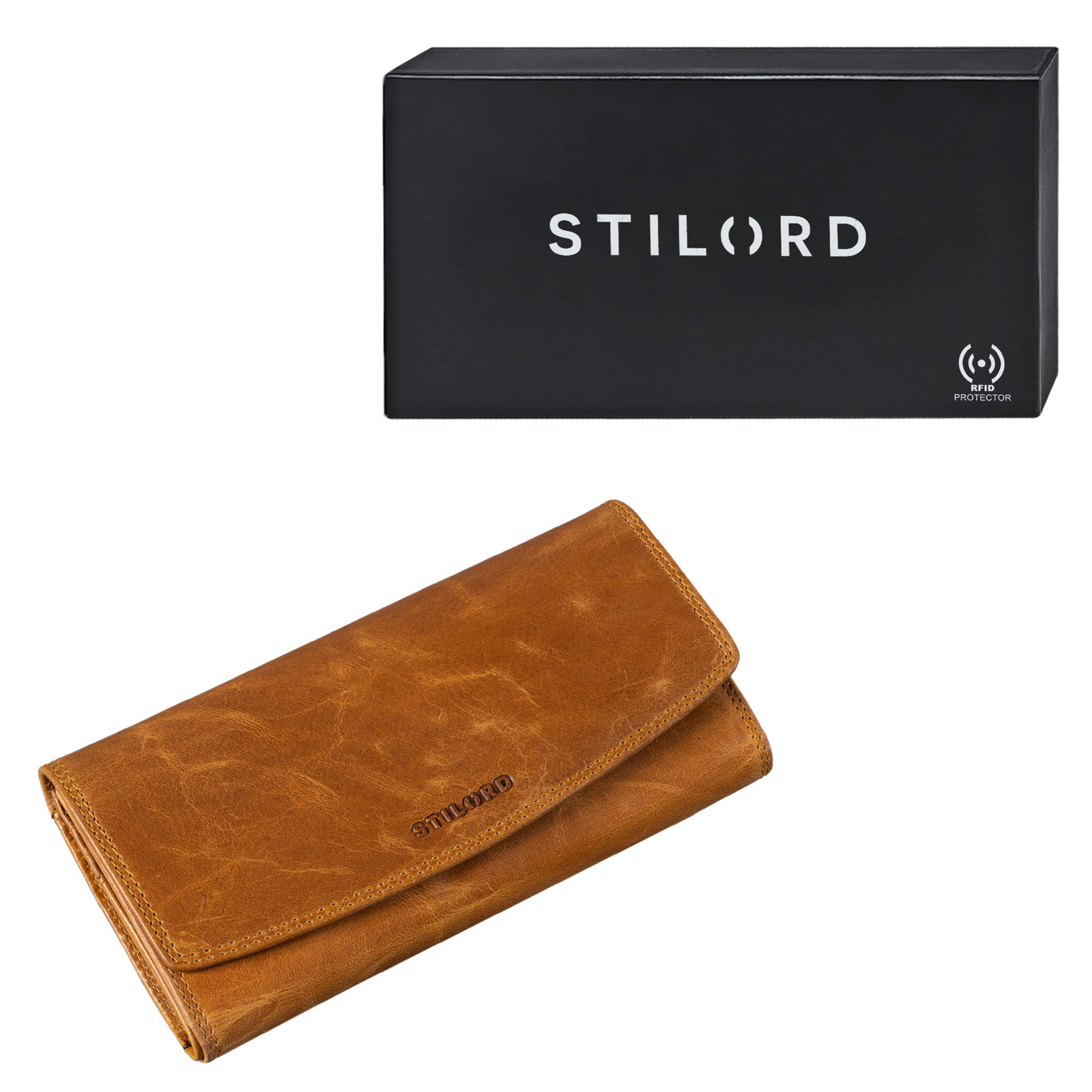 rfid blocker portemonnaie