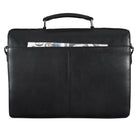 Businessbag DIN A4 Vintage Leder