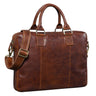 "Zacharias" Business Bag Kožená aktovka