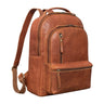 "Remy" Business Backpack Kožený pracovní batoh