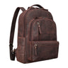 "Remy" Business Backpack Kožený pracovní batoh