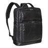 „Jayden“ Business Rucksack Pánský Kožený Vintage 15" Laptop