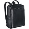 "Orlando" Kožený Business Batoh pro Muže – Daypack do Práce