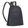 "Olivia" Městský Ruksak Dámský Kožený – Daypack