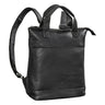 "Josie" Batoh Bag Leather Ladies