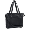 "Joy" 3-v-1 Vintage Shopper Kožená Kabelka pro Ženy
