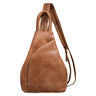 B-Stock "Lyanna" Sling Bag Dámská kožená taška