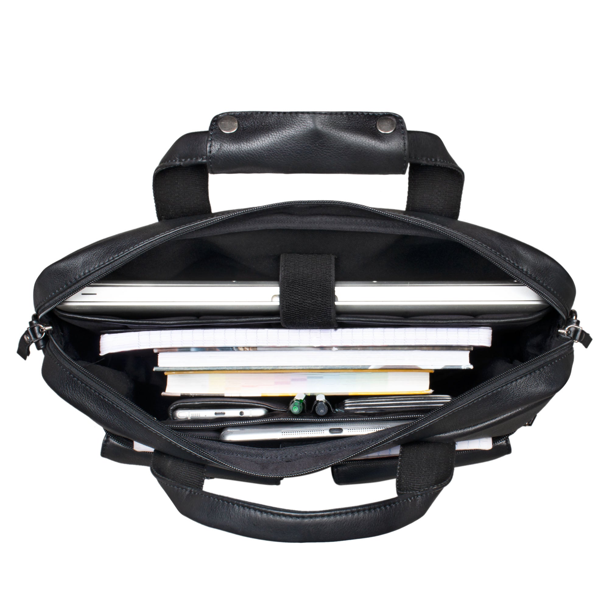 Umhängetasche Schultertasche Laptop 13,3 14 143 Zoll