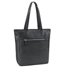 Shopper Handtasche Damen aus echtem Leder