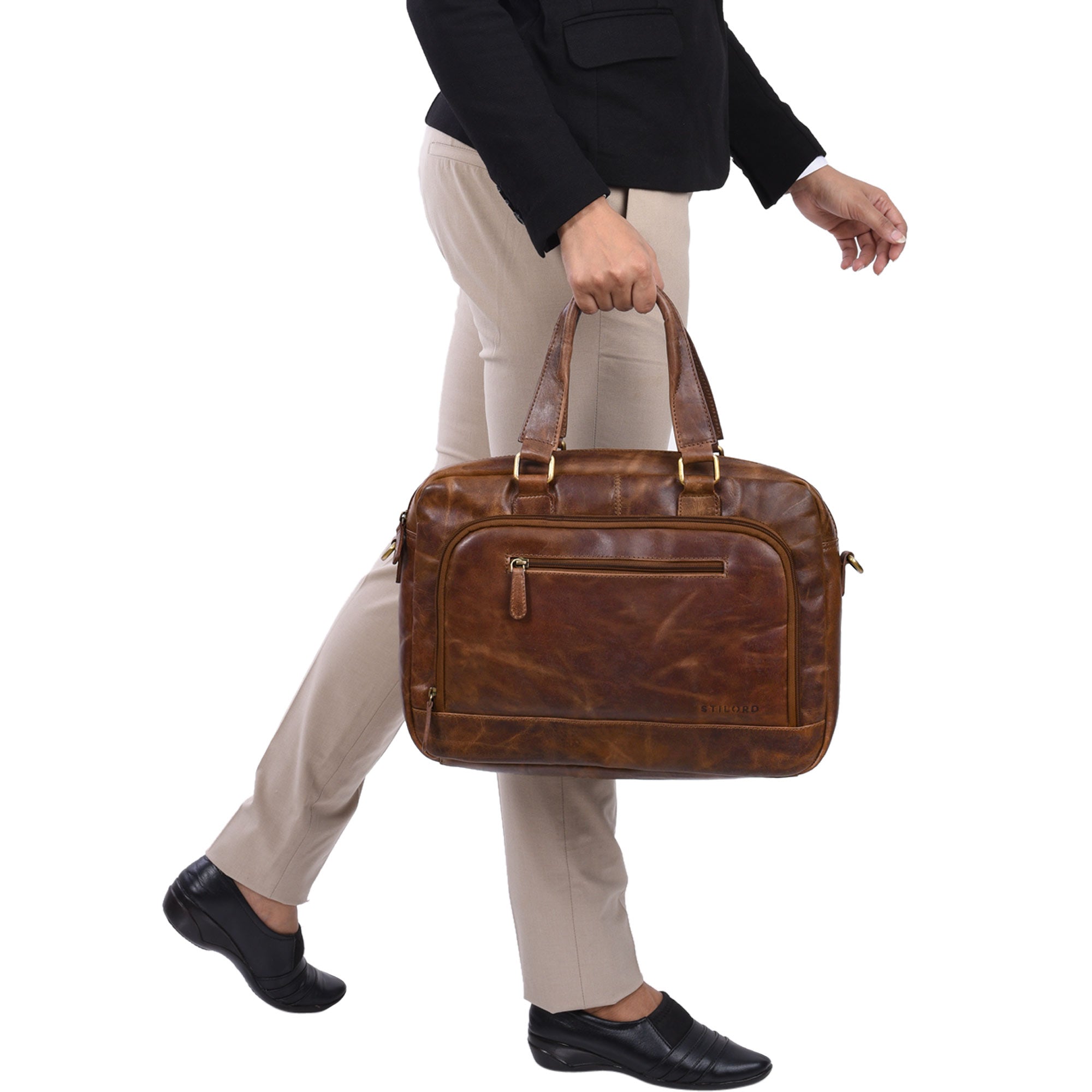 Elegante Business Tasche für Frauen