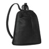 "Olivia" Městský Ruksak Dámský Kožený – Daypack