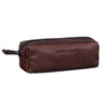  Leder Etui Vintage