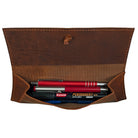 Federtasche Vintage