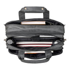 Große Bürotasche DIN A4 Leder