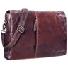 "Joel" Messenger Bag taška přes rameno 15,6 palce