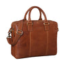 "Zacharias" Business Bag Kožená aktovka