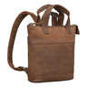 "Josie" Batoh Bag Leather Ladies