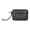 Handgelenktasche Herren