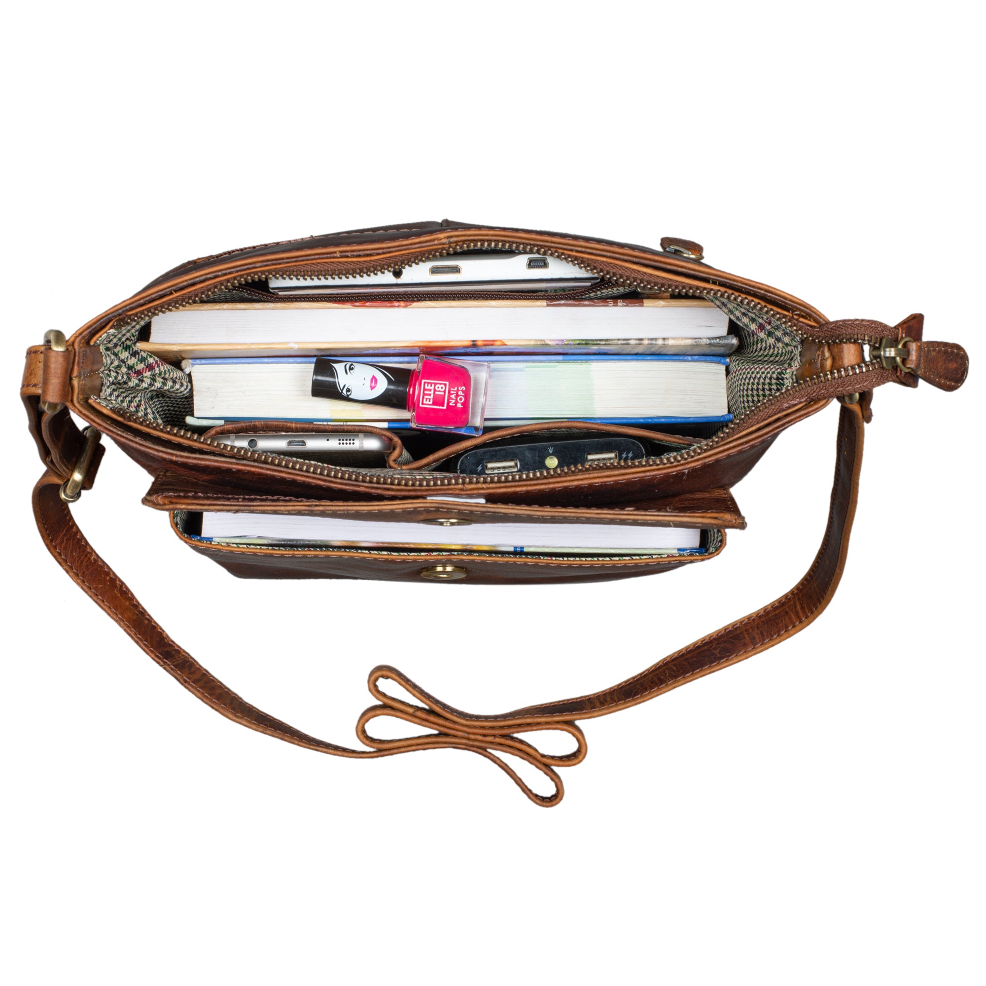 Handtasche Damen Shopper