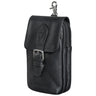 "Harper" Mobilní telefon Fanny Pack Leather