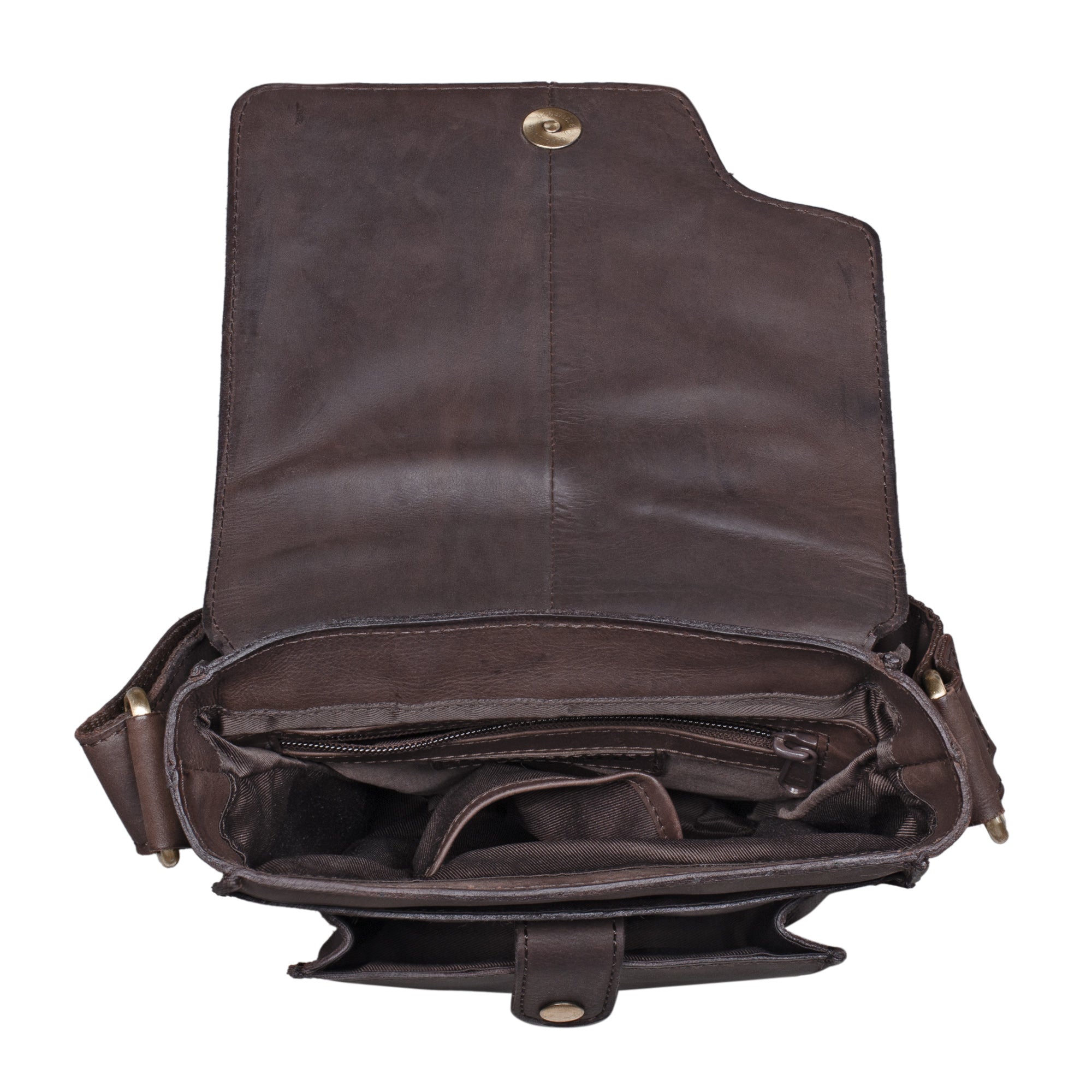 Herren Handtasche zum Umhängen