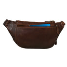 Hüfttasche iPhone Leder