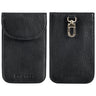"Savior" Keyless Go Protection Leather