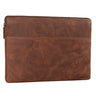 “Murphy” Kožená Vintage Taška Na Notebook 15.6" Stylové Pouzdro