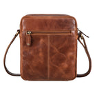 Ledertasche für 9.7 Zoll iPad braun