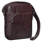 kleine Ledertasche Herren