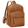 "Alba" Malý Kožený Ruksak pro Ženy Vintage – Daypack City