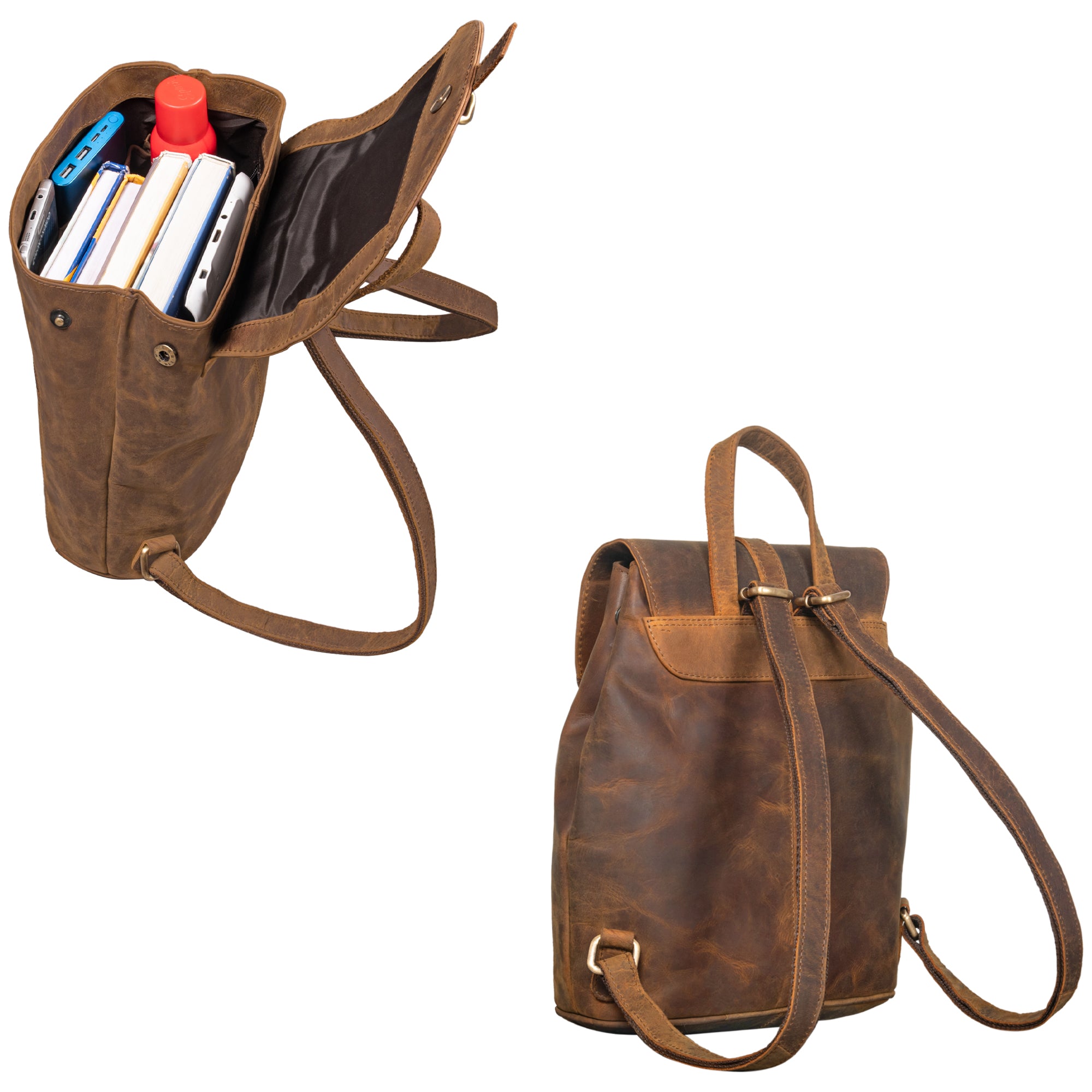 Businessrucksack für Frauen Modern