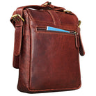 Ledertasche klein Vintage