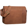 "Jeremy" Messenger Bag Pánská taška přes rameno