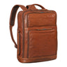 „Jayden“ Business Rucksack Pánský Kožený Vintage 15" Laptop
