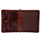Aktenmappe Leder XL
