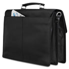 Aktentasche echtes Rindsleder