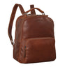 Laptoprucksack 13,3 Zoll Leder