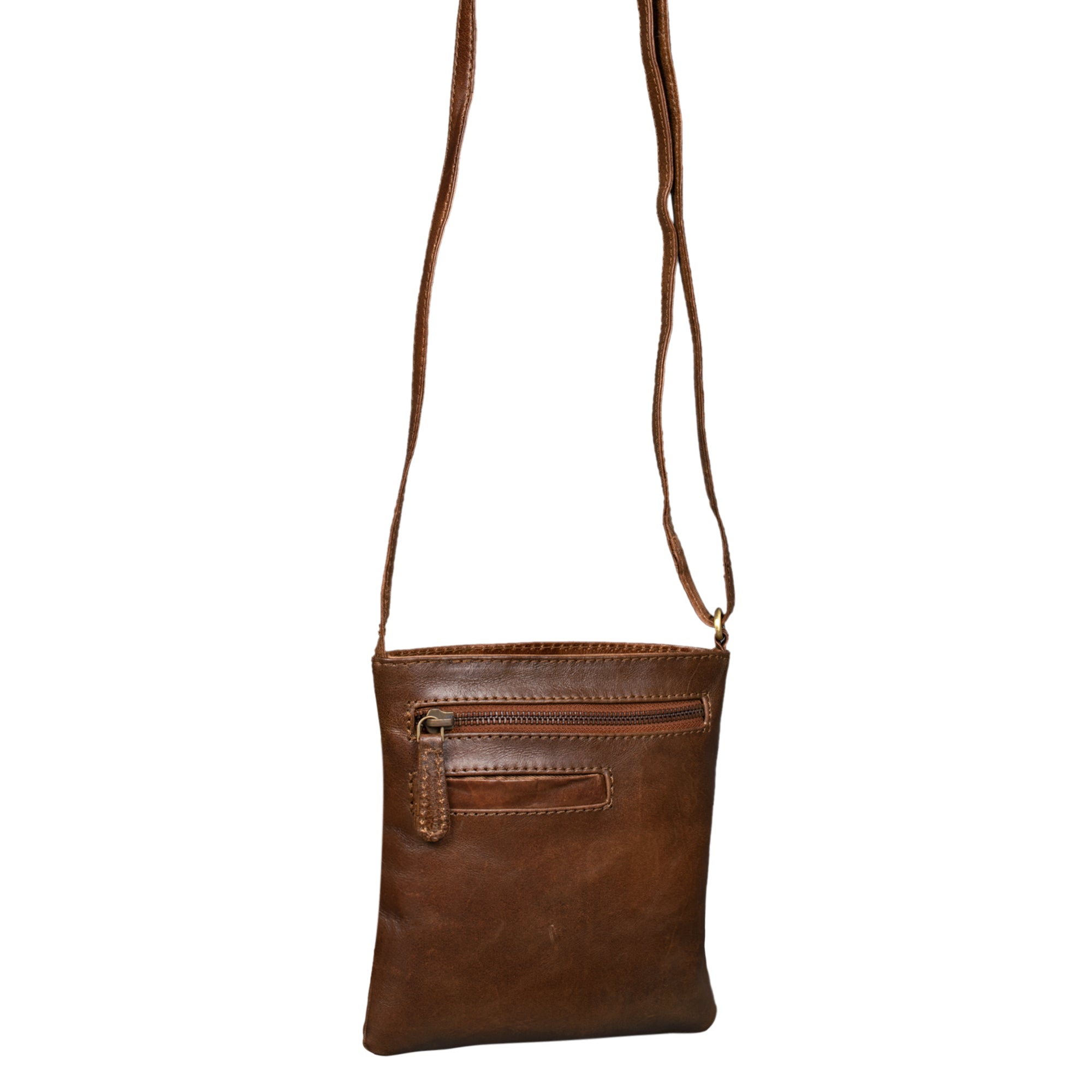 Leder Handtäschchen Frauen Damen