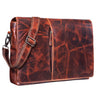"Joel" Messenger Bag taška přes rameno 15,6 palce