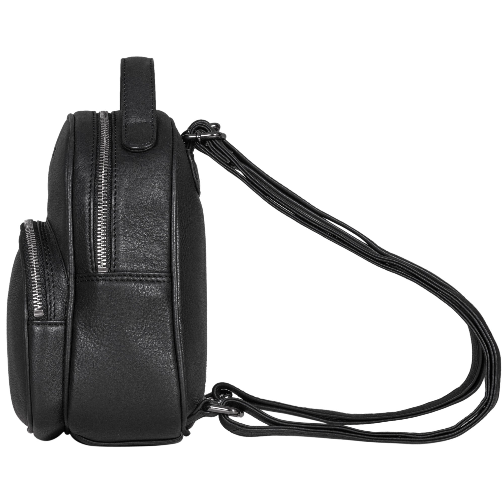 kleiner Tagesrucksack